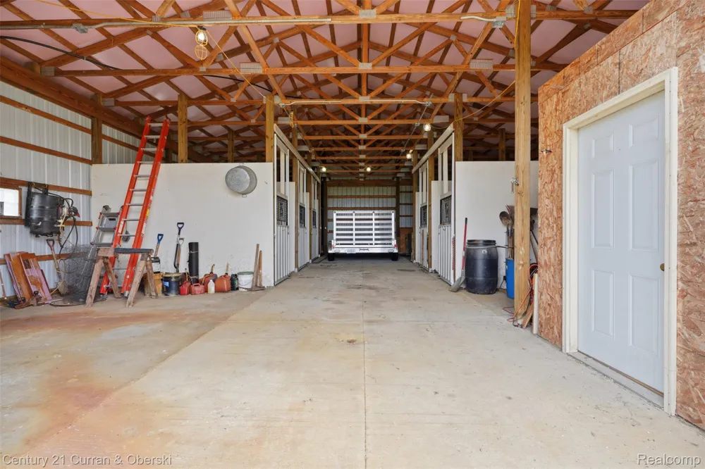 3450 Grey Tower Road Grass Lake Charter Township, MI 49201