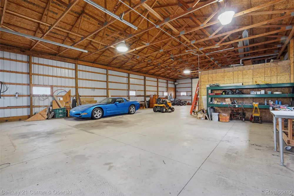 3450 Grey Tower Road Grass Lake Charter Township, MI 49201