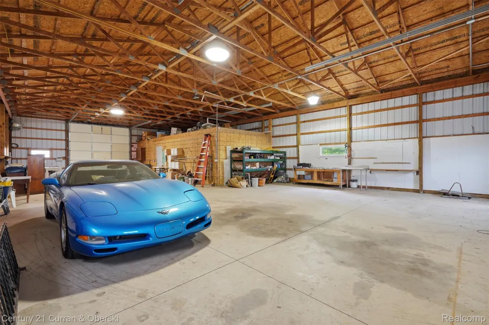 3450 Grey Tower Road Grass Lake Charter Township, MI 49201
