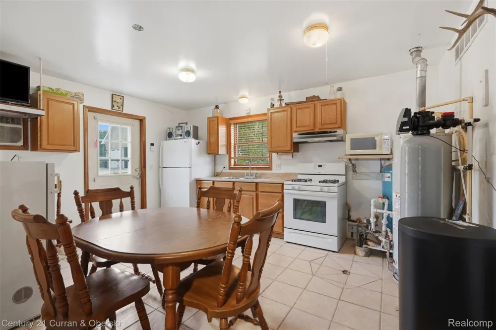 3450 Grey Tower Road Grass Lake Charter Township, MI 49201