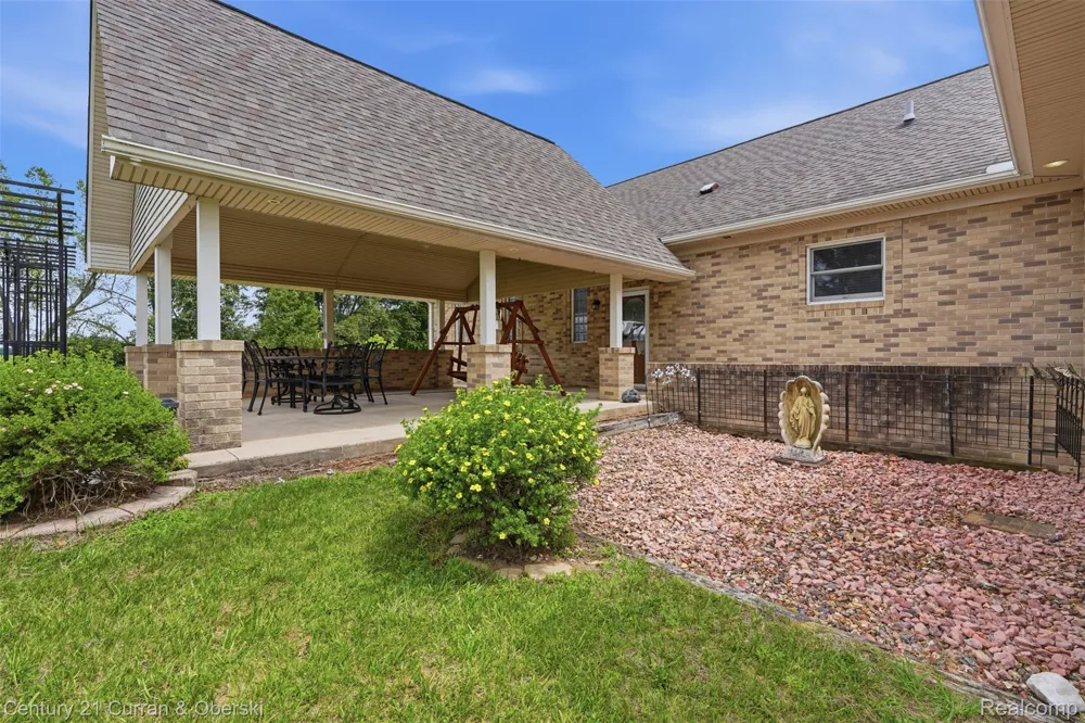 3450 Grey Tower Road Grass Lake Charter Township, MI 49201