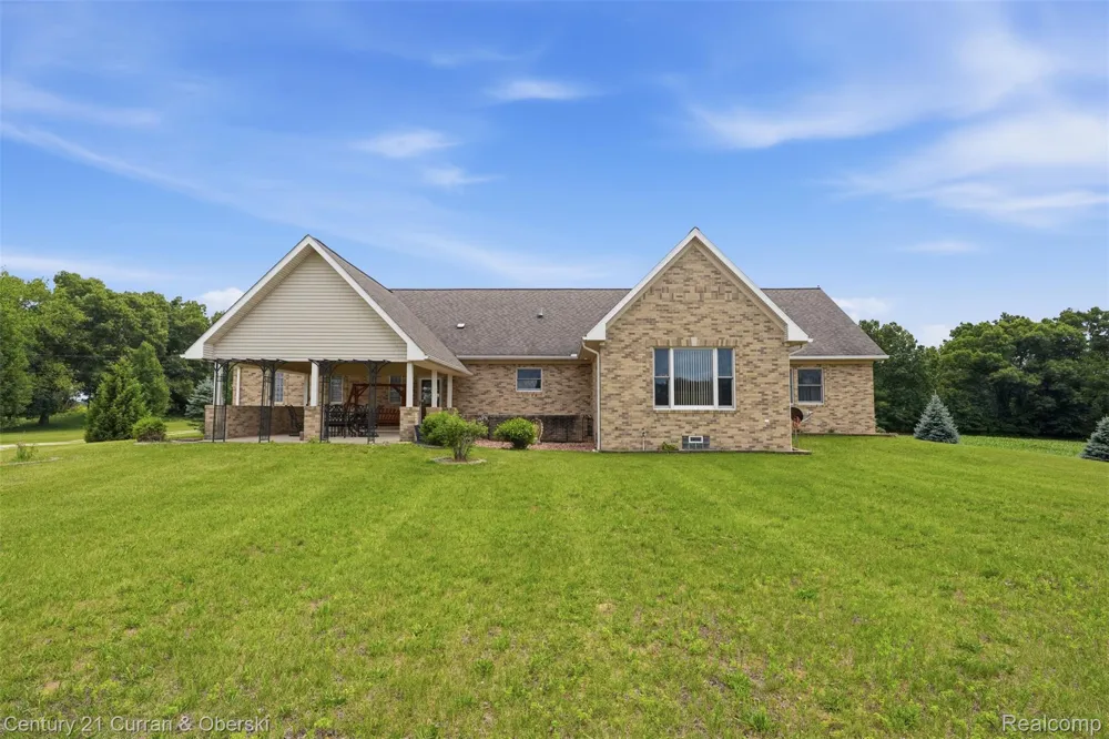 3450 Grey Tower Road Grass Lake Charter Township, MI 49201