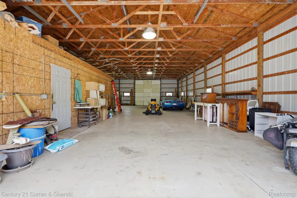 3450 Grey Tower Road Grass Lake Charter Township, MI 49201