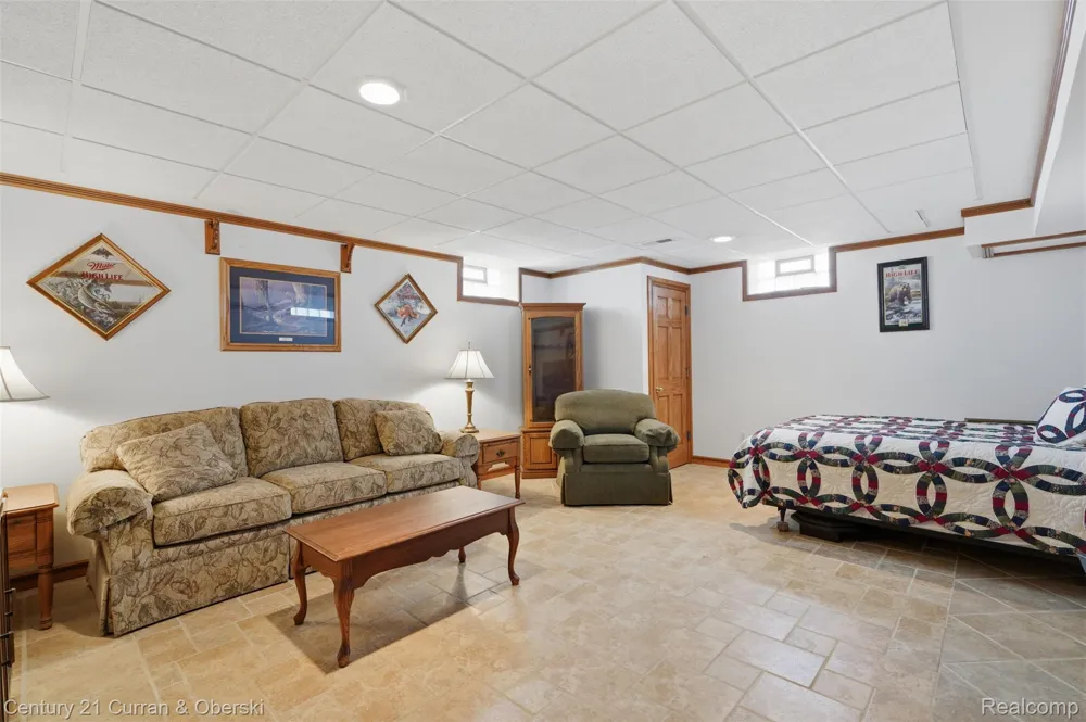 3450 Grey Tower Road Grass Lake Charter Township, MI 49201