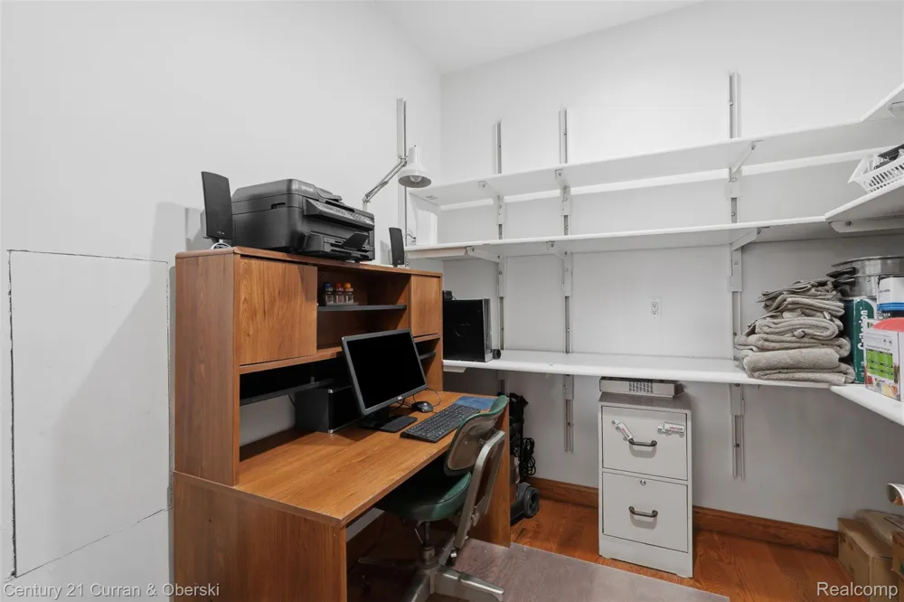 3450 Grey Tower Road Grass Lake Charter Township, MI 49201