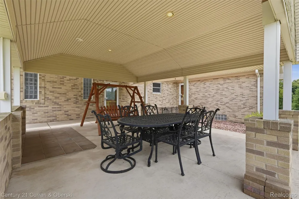 3450 Grey Tower Road Grass Lake Charter Township, MI 49201