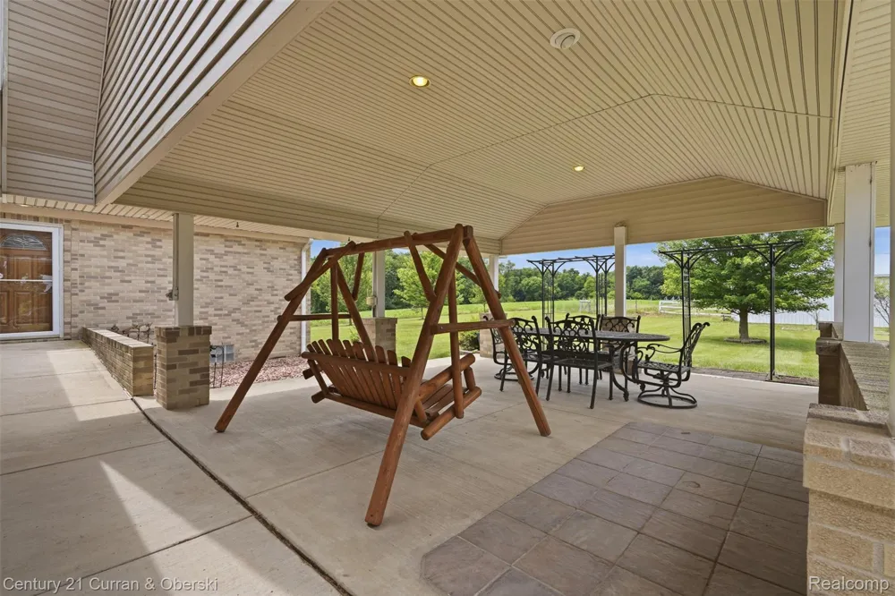 3450 Grey Tower Road Grass Lake Charter Township, MI 49201