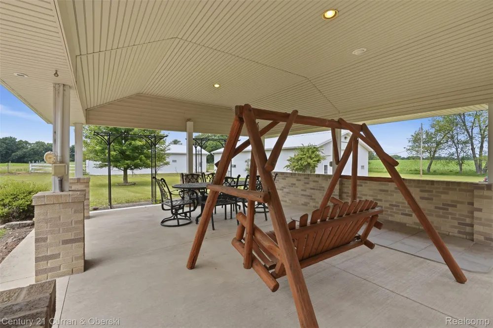 3450 Grey Tower Road Grass Lake Charter Township, MI 49201