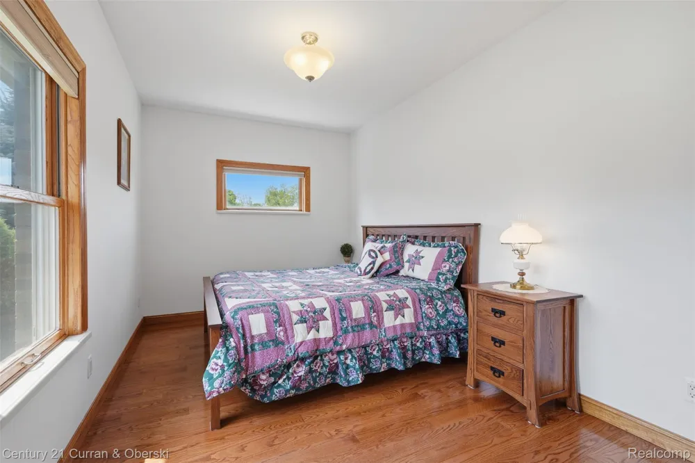 3450 Grey Tower Road Grass Lake Charter Township, MI 49201