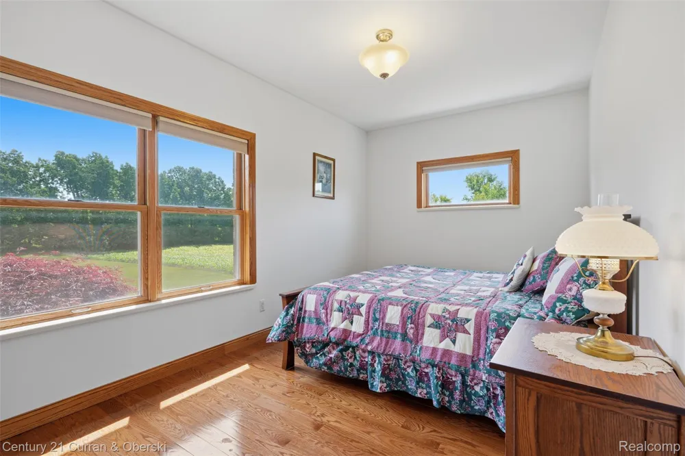 3450 Grey Tower Road Grass Lake Charter Township, MI 49201