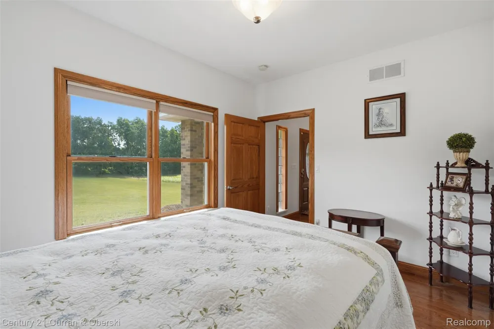 3450 Grey Tower Road Grass Lake Charter Township, MI 49201