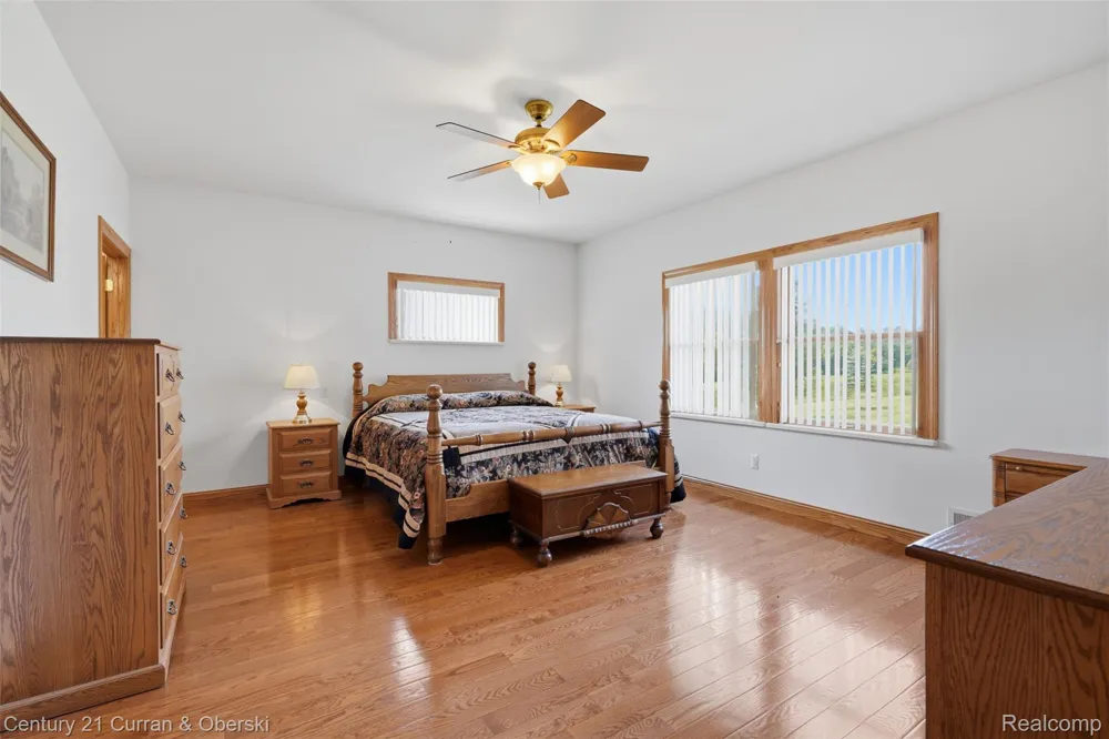 3450 Grey Tower Road Grass Lake Charter Township, MI 49201