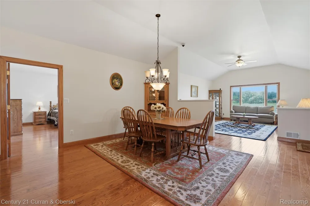 3450 Grey Tower Road Grass Lake Charter Township, MI 49201