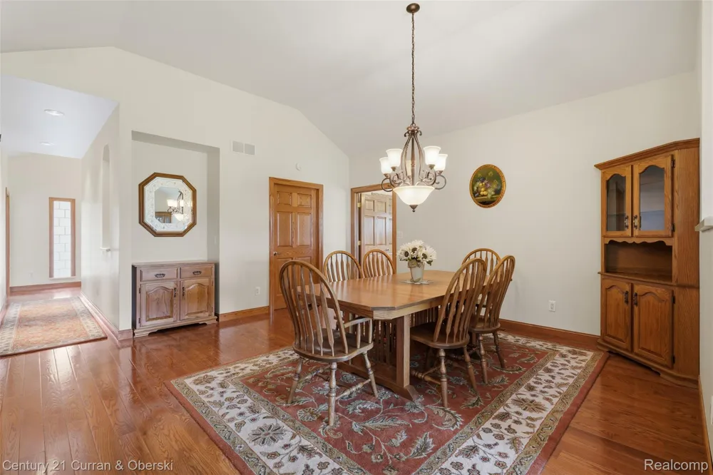3450 Grey Tower Road Grass Lake Charter Township, MI 49201