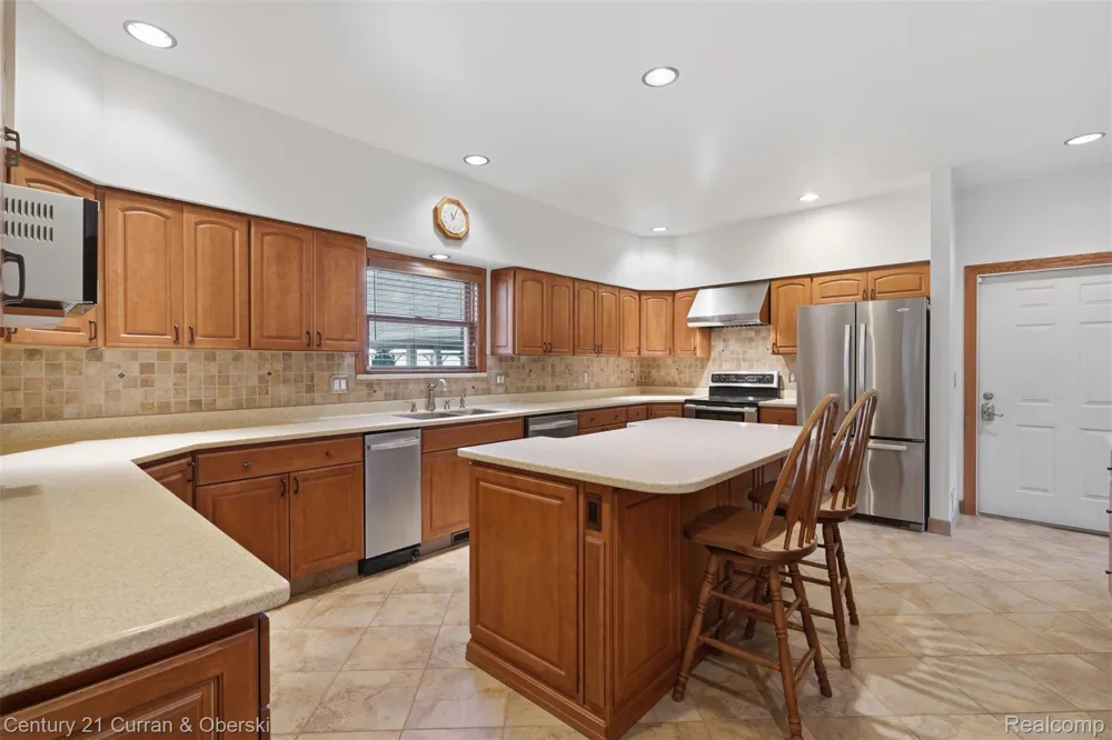 3450 Grey Tower Road Grass Lake Charter Township, MI 49201