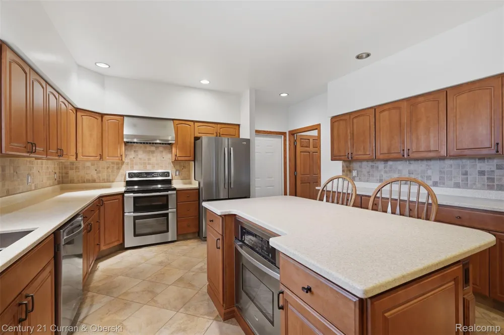 3450 Grey Tower Road Grass Lake Charter Township, MI 49201