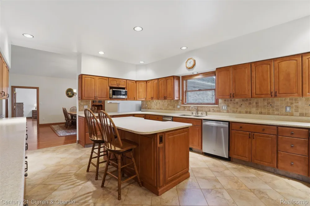 3450 Grey Tower Road Grass Lake Charter Township, MI 49201