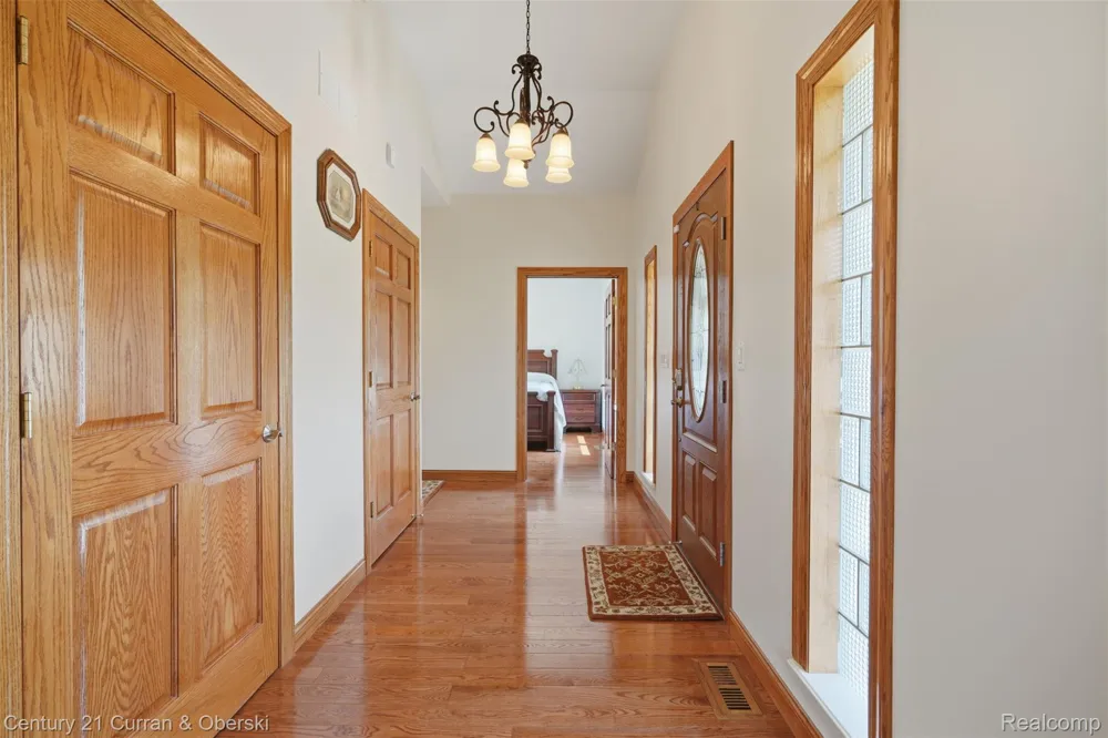 3450 Grey Tower Road Grass Lake Charter Township, MI 49201