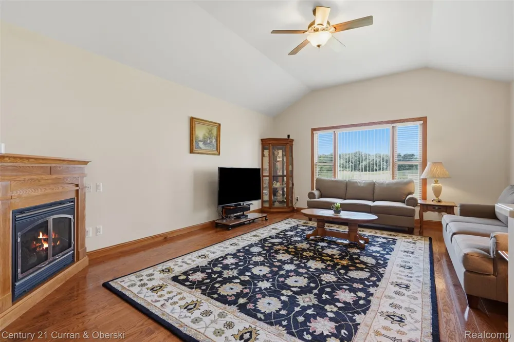 3450 Grey Tower Road Grass Lake Charter Township, MI 49201