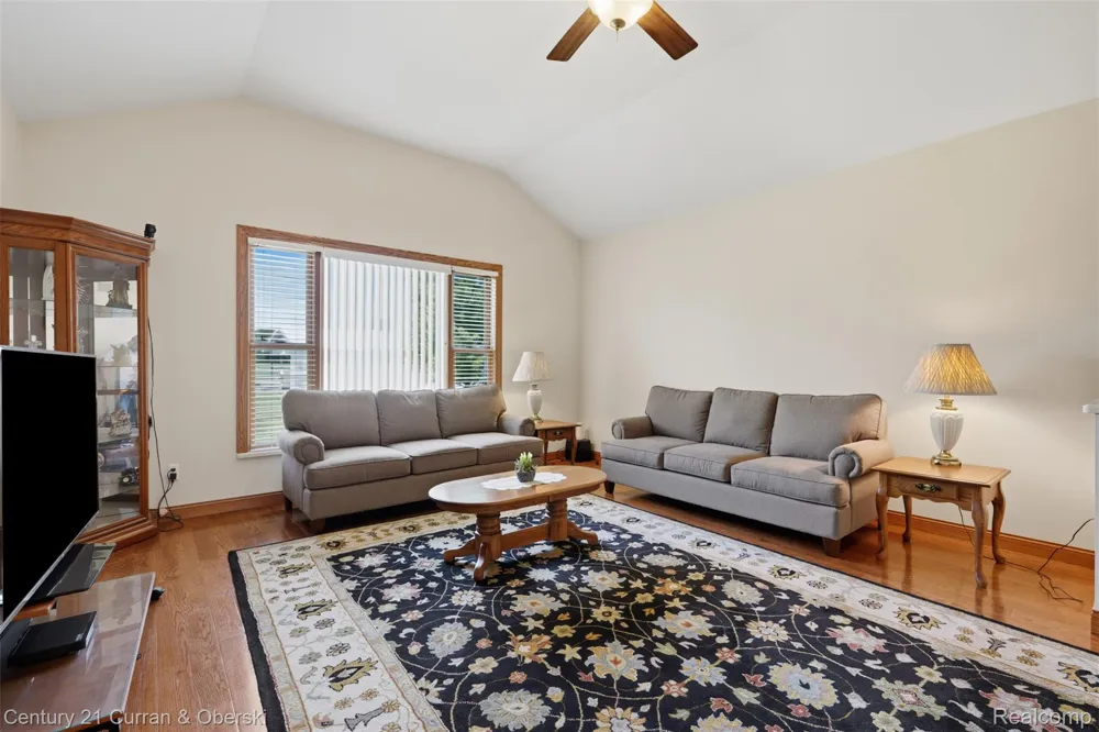 3450 Grey Tower Road Grass Lake Charter Township, MI 49201