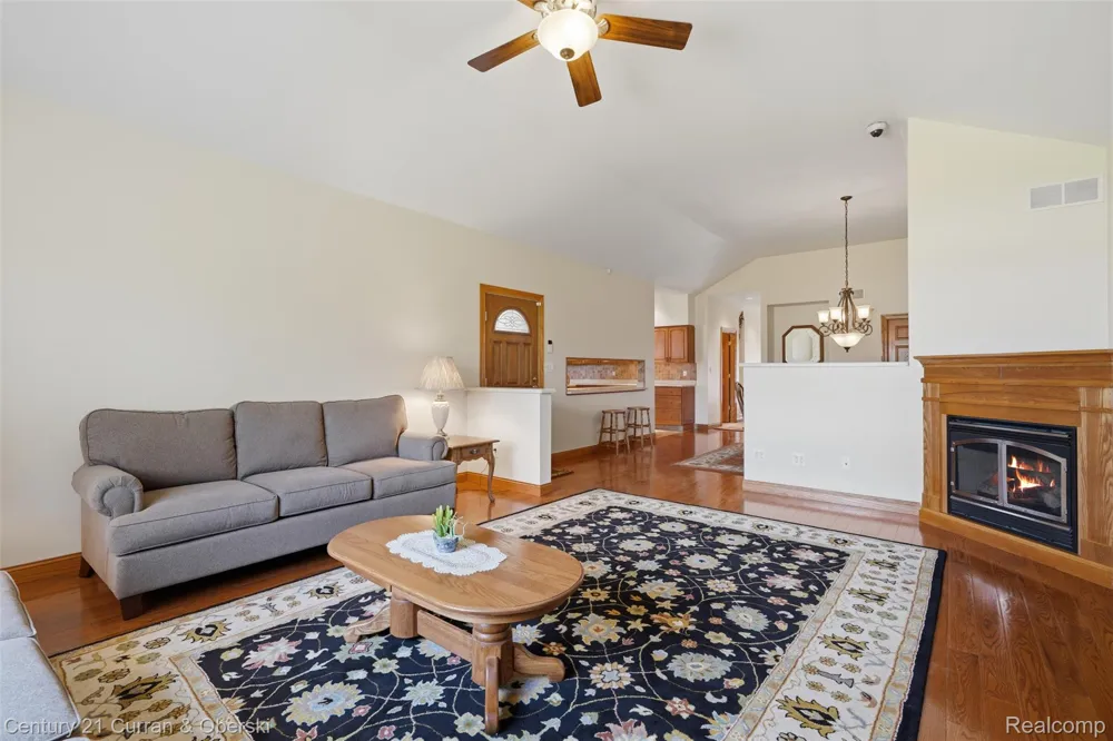 3450 Grey Tower Road Grass Lake Charter Township, MI 49201