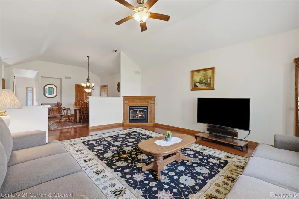 3450 Grey Tower Road Grass Lake Charter Township, MI 49201
