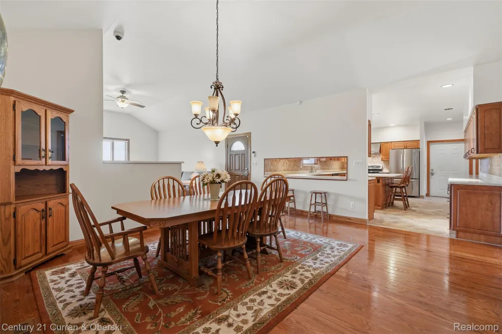 3450 Grey Tower Road Grass Lake Charter Township, MI 49201