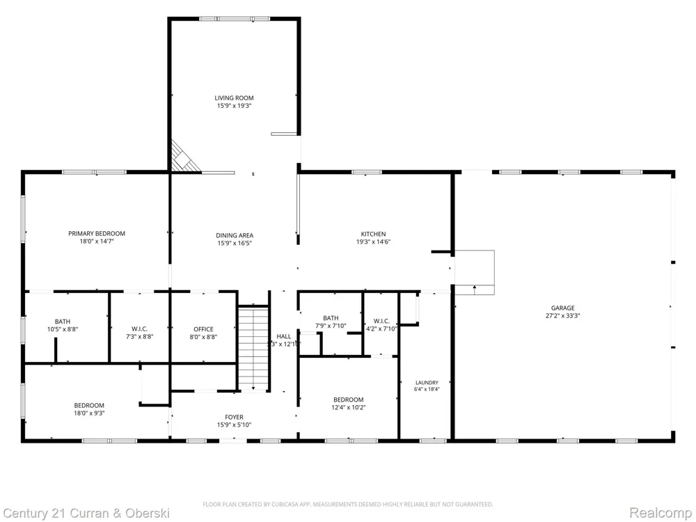 3450 Grey Tower Road Grass Lake Charter Township, MI 49201