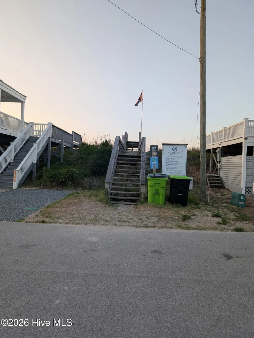 1110 Topsail Drive Surf City, NC 28445