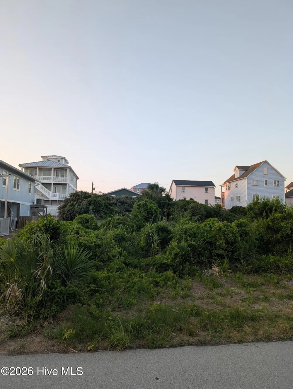 1110 Topsail Drive Surf City, NC 28445