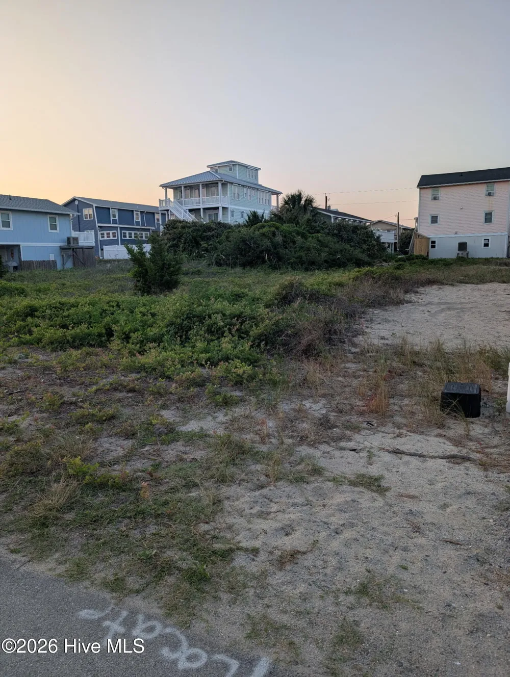 1110 Topsail Drive Surf City, NC 28445