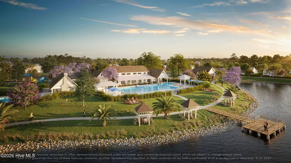 5018 Ocean Mist Road Leland, NC 28451