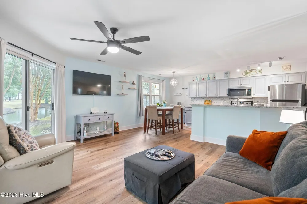330 S Middleton Drive NW #Unit 1003 Calabash, NC 28467