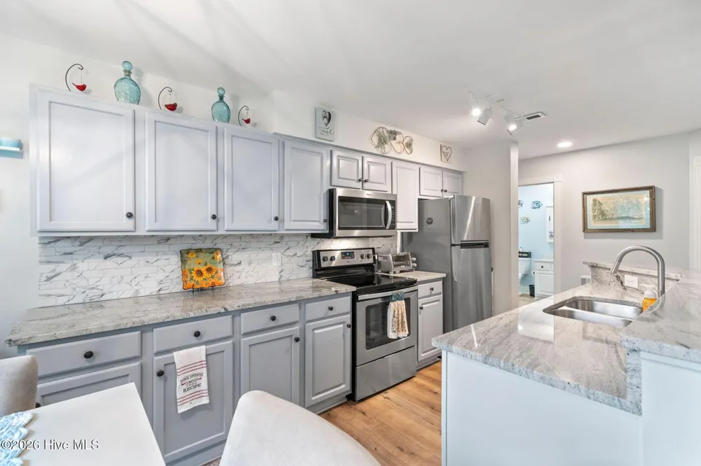 330 S Middleton Drive NW #Unit 1003 Calabash, NC 28467