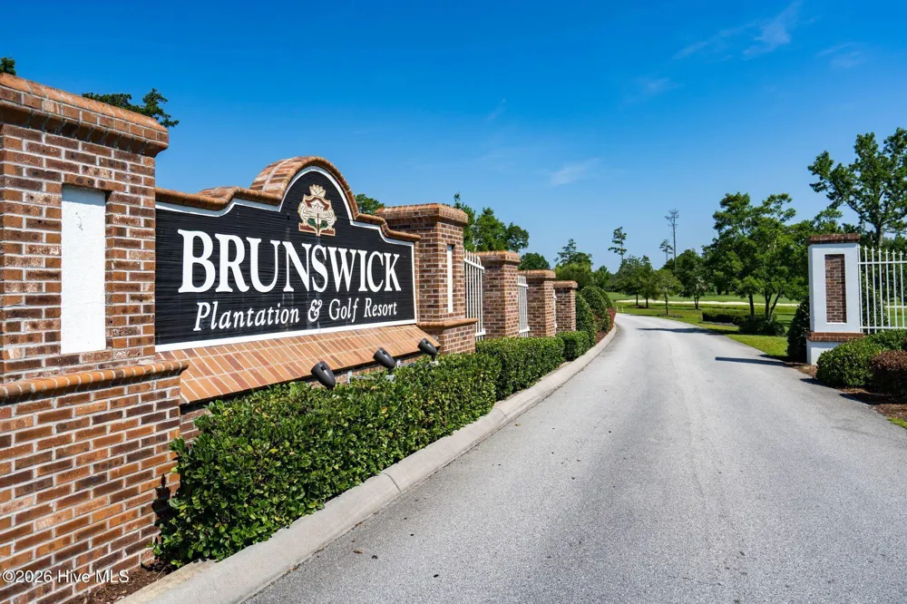 330 S Middleton Drive NW #Unit 1003 Calabash, NC 28467