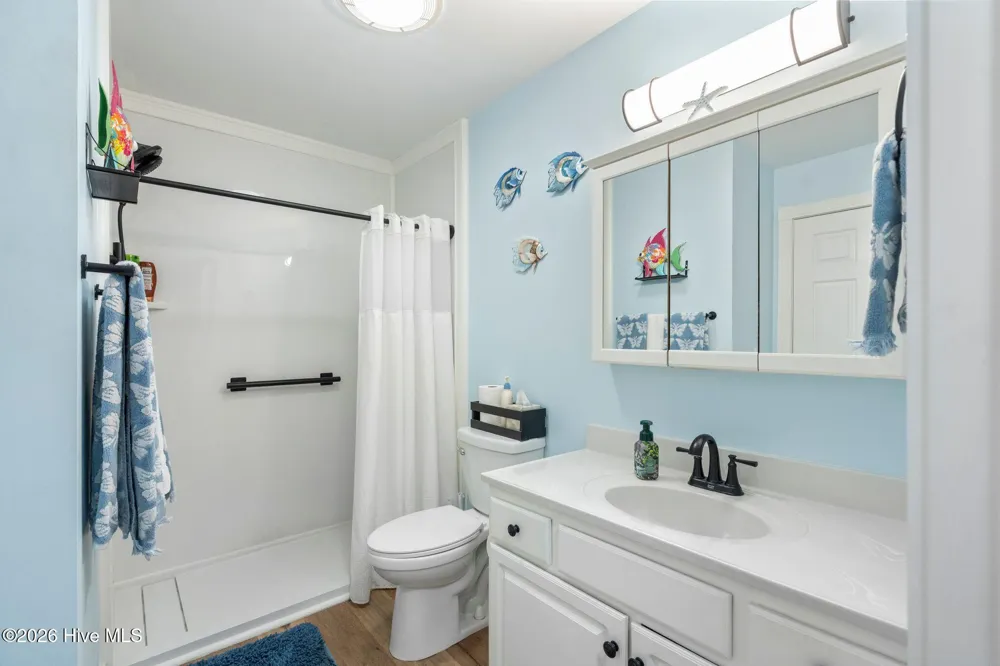 330 S Middleton Drive NW #Unit 1003 Calabash, NC 28467