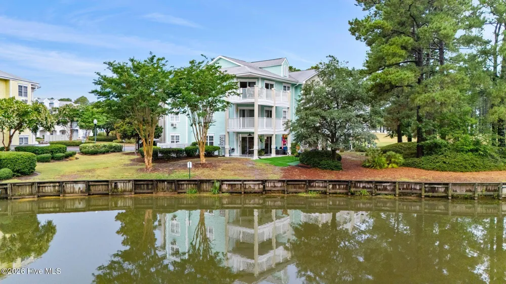 330 S Middleton Drive NW #Unit 1003 Calabash, NC 28467