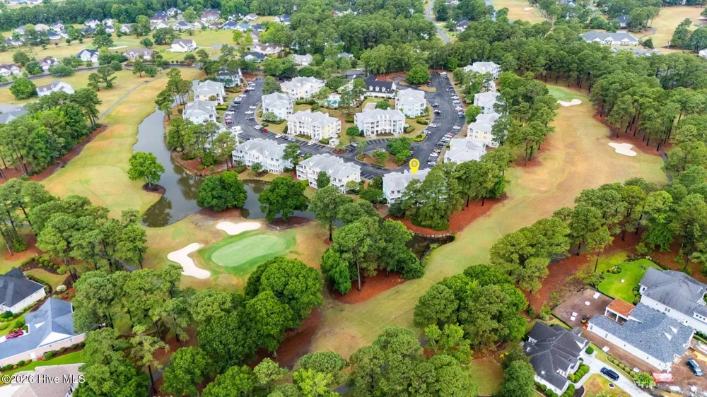 330 S Middleton Drive NW #Unit 1003 Calabash, NC 28467