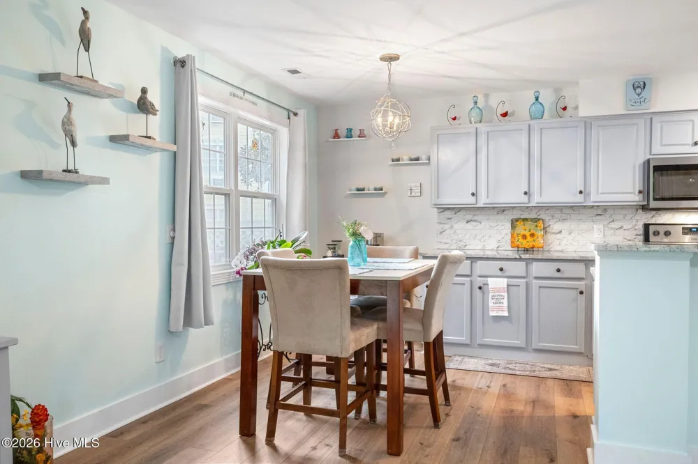 330 S Middleton Drive NW #Unit 1003 Calabash, NC 28467