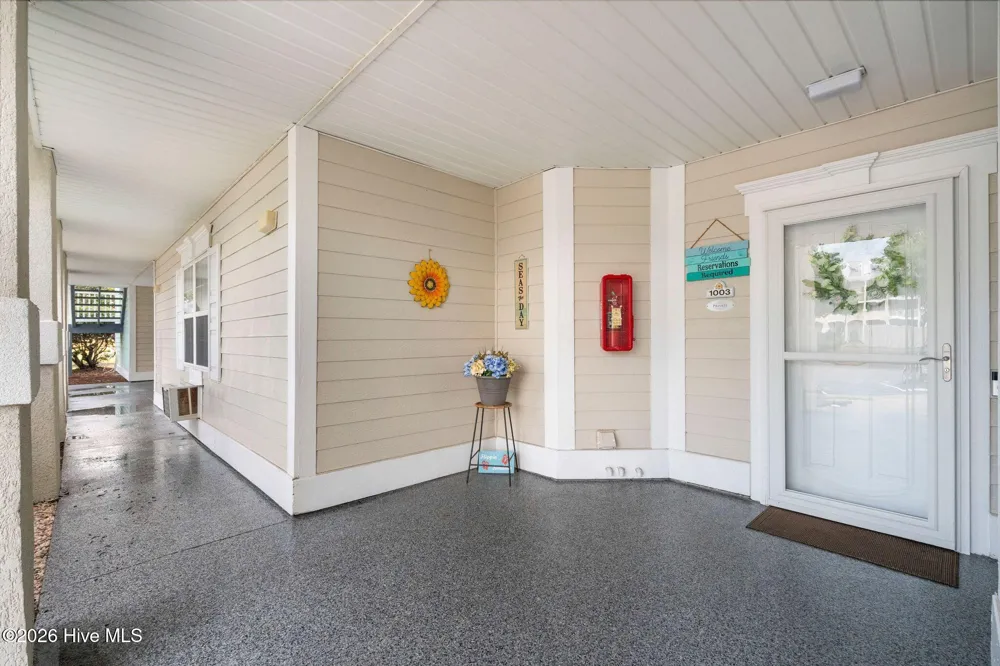 330 S Middleton Drive NW #Unit 1003 Calabash, NC 28467