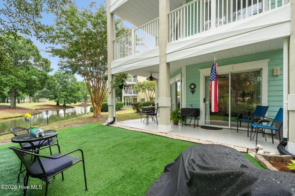 330 S Middleton Drive NW #Unit 1003 Calabash, NC 28467