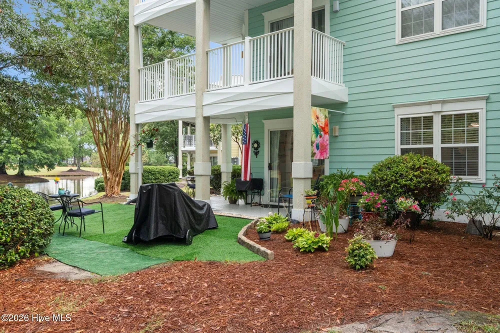 330 S Middleton Drive NW #Unit 1003 Calabash, NC 28467