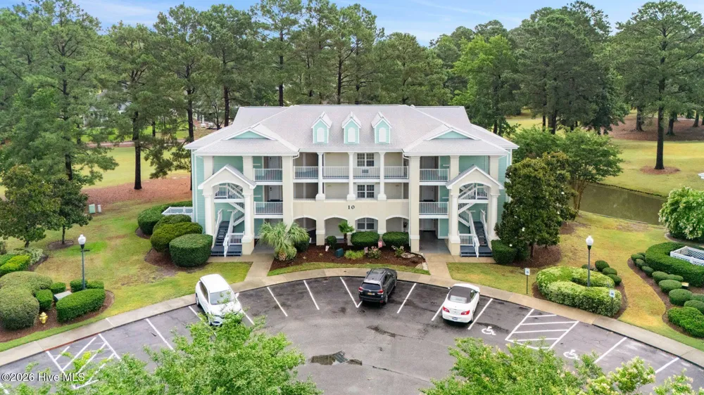 330 S Middleton Drive NW #Unit 1003 Calabash, NC 28467