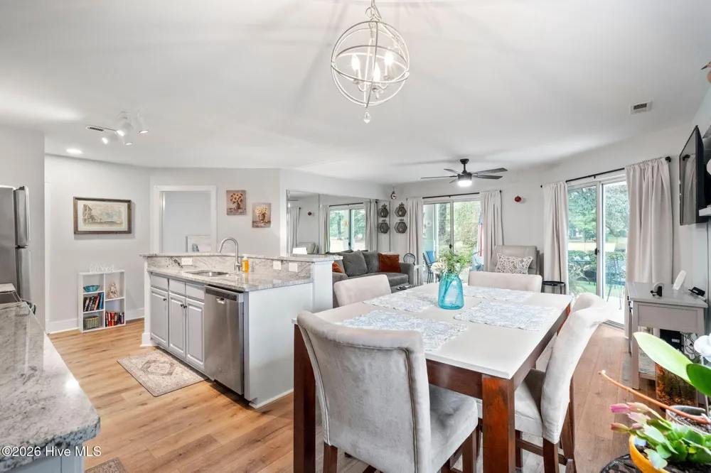 330 S Middleton Drive NW #Unit 1003 Calabash, NC 28467