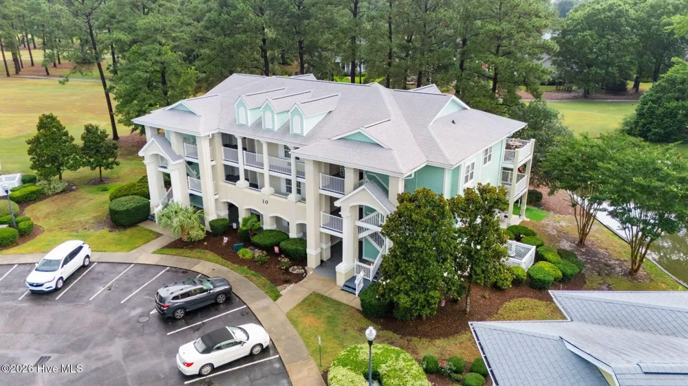 330 S Middleton Drive NW #Unit 1003 Calabash, NC 28467