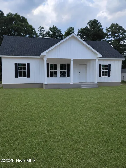 1607 Dr Martin Luther King Jr Drive
