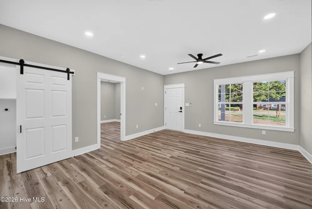 1607 Dr Martin Luther King Jr Drive Ahoskie, NC 27910