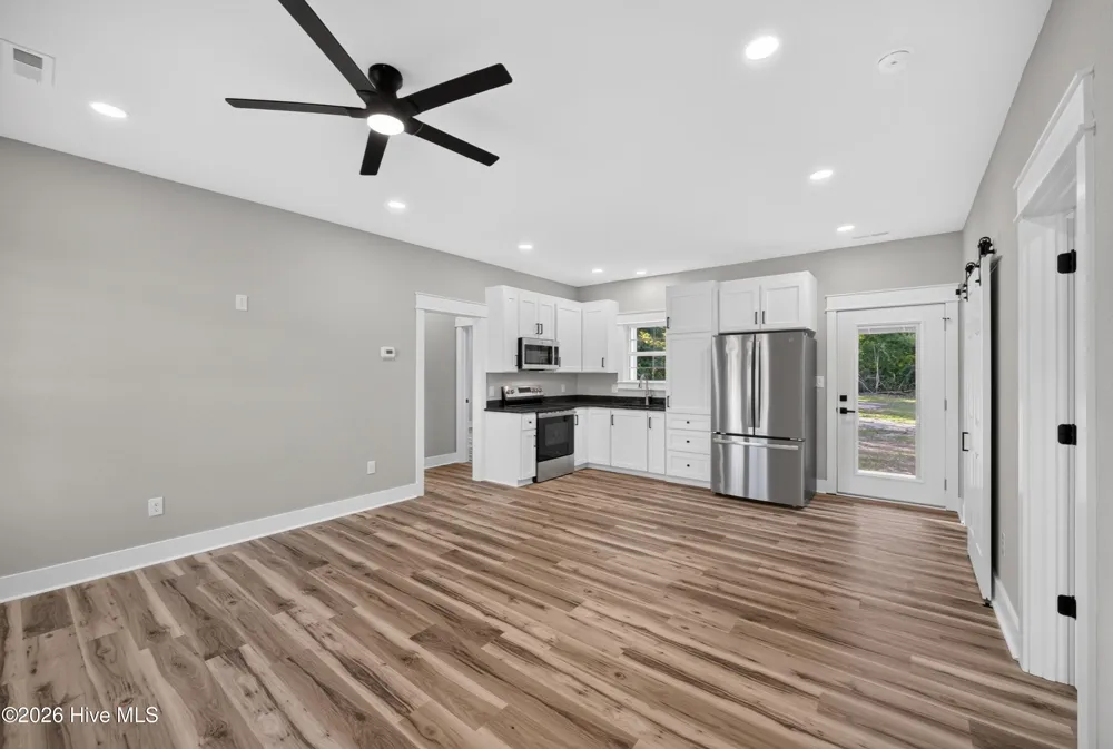 1607 Dr Martin Luther King Jr Drive Ahoskie, NC 27910