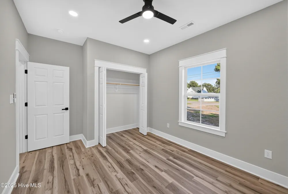 1607 Dr Martin Luther King Jr Drive Ahoskie, NC 27910