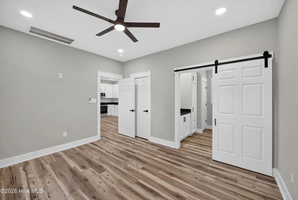 1607 Dr Martin Luther King Jr Drive Ahoskie, NC 27910